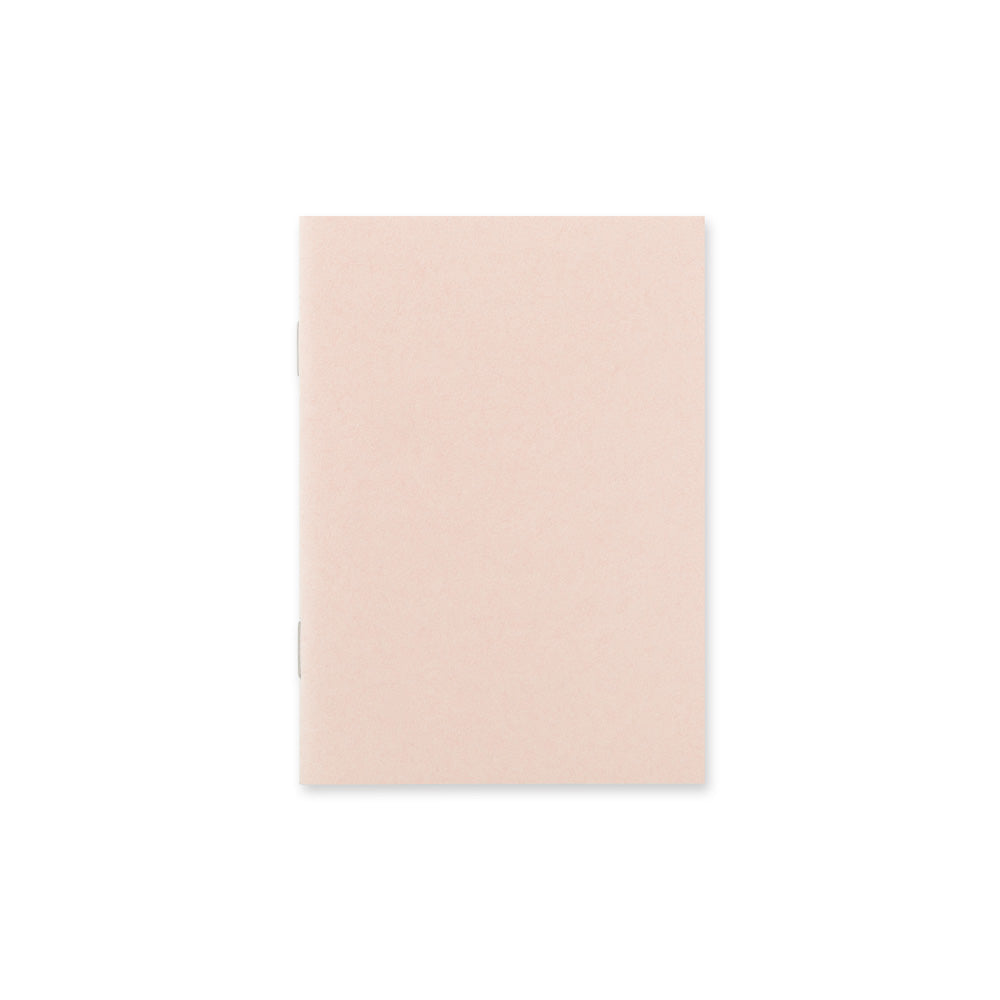 PRE-ORDER TRAVELER'S notebook Refill 017 - Sticker Release Paper - Passport Size-Refill-DutchMills