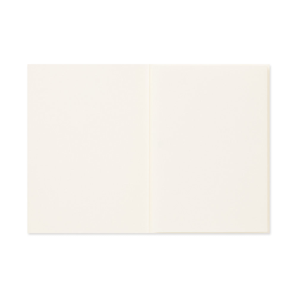PRE-ORDER TRAVELER'S notebook - Refill 018 - Accordion Fold Paper - Passport Size-Refill-DutchMills
