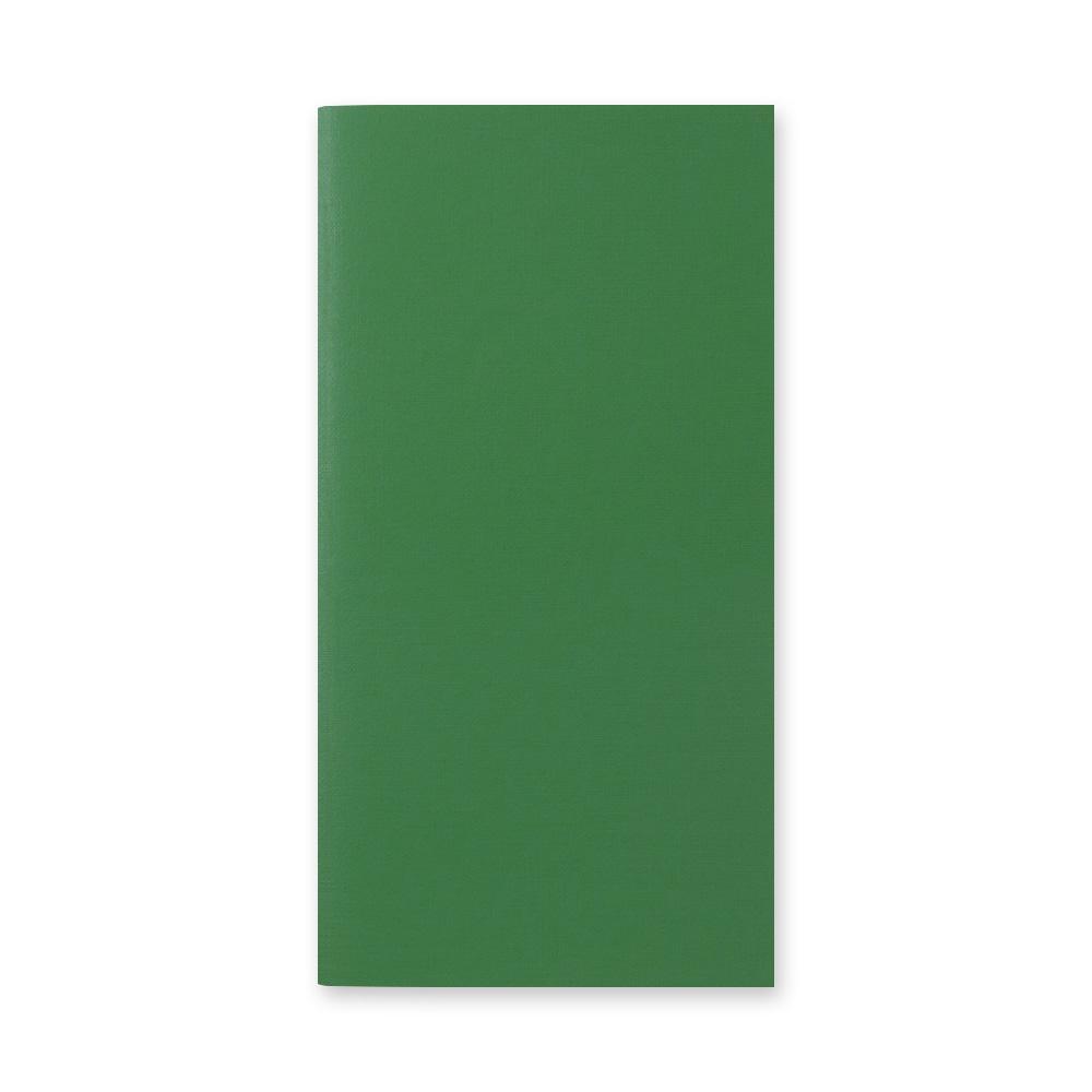 Midori Traveler's Notebook navulling dot grid 026 | notitieboek Midori Traveler's Notebook navulling dot grid 026 | notitieboek
