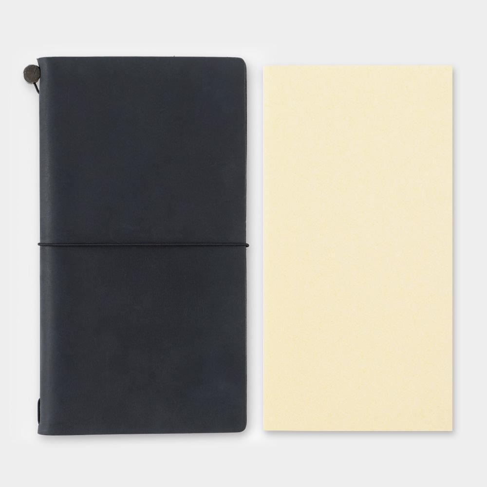 TRAVELER'S Notebook Refill 025 - MD Paper Cream-Refill-DutchMills