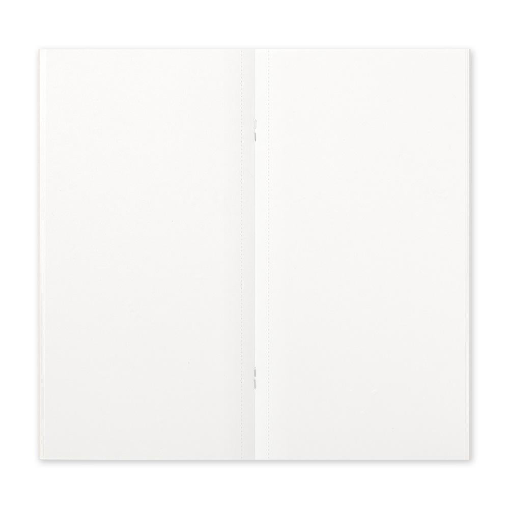 TRAVELER'S Notebook Refill 027 - Watercolor Paper-Refill-DutchMills