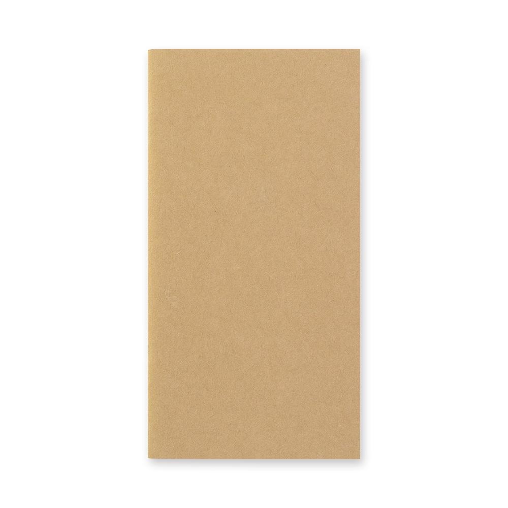 TRAVELER'S Notebook Refill 028 - Card File-Refill-DutchMills