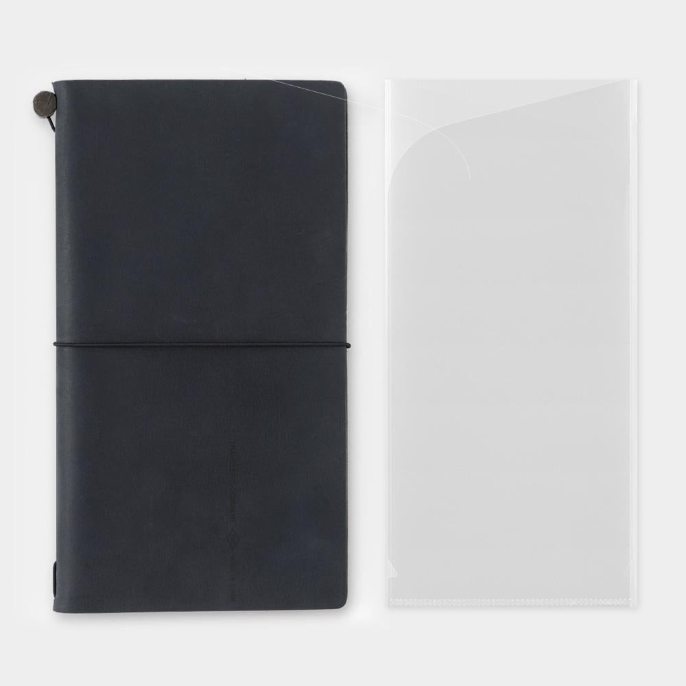 TRAVELER'S Notebook Refill 029 - Three-fold File-Refill-DutchMills