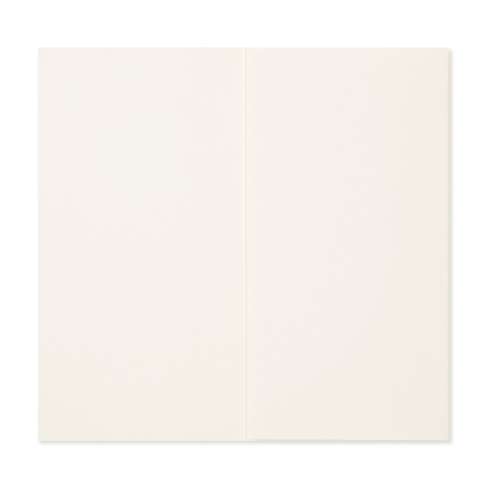 PRE-ORDER TRAVELER'S notebook - Refill 032 - Accordion Fold Paper-Refill-DutchMills