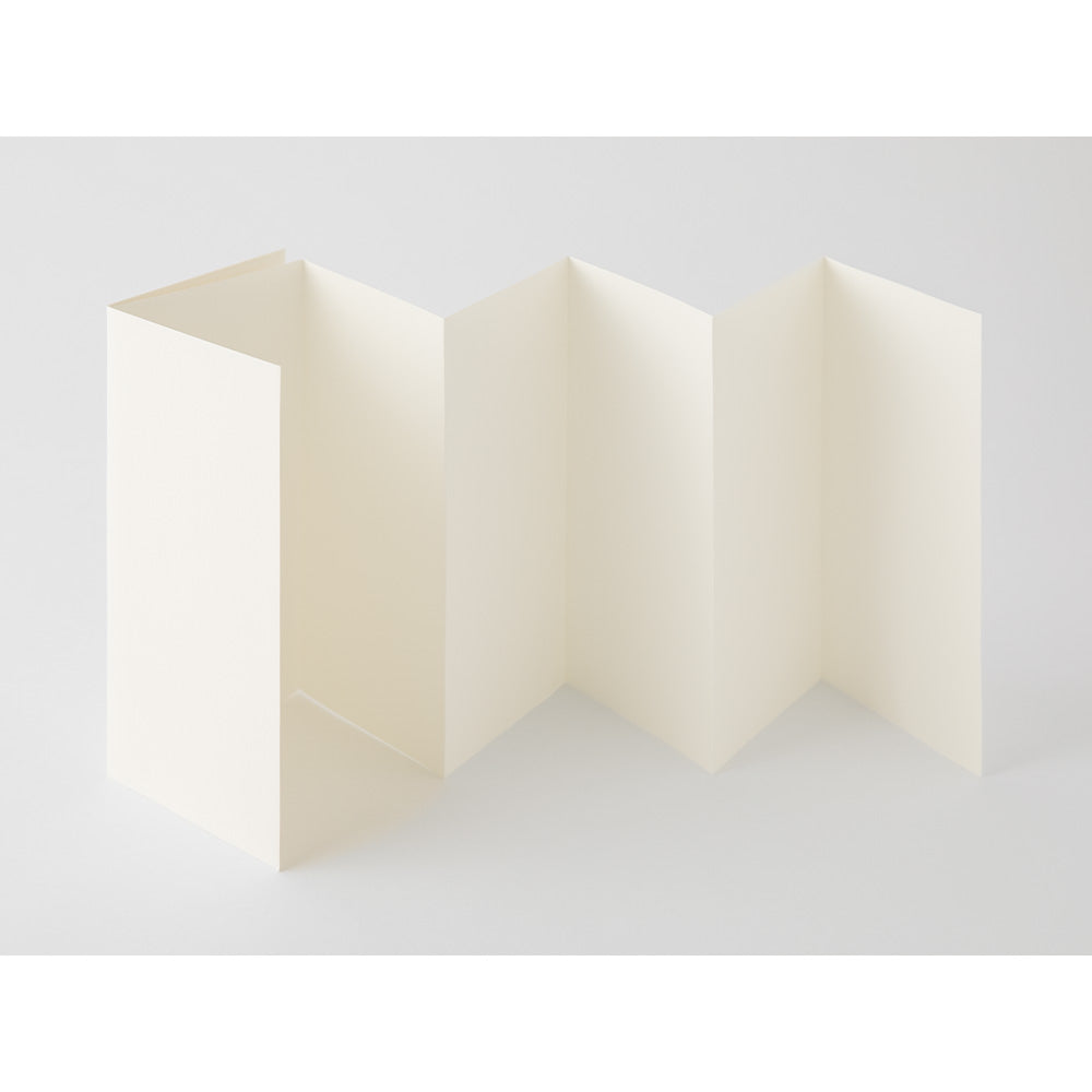 PRE-ORDER TRAVELER'S notebook - Refill 032 - Accordion Fold Paper-Refill-DutchMills