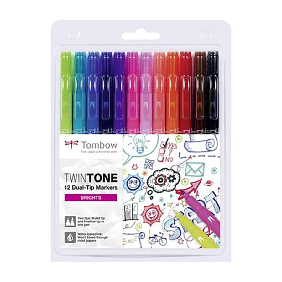 Dual tipped markers discount