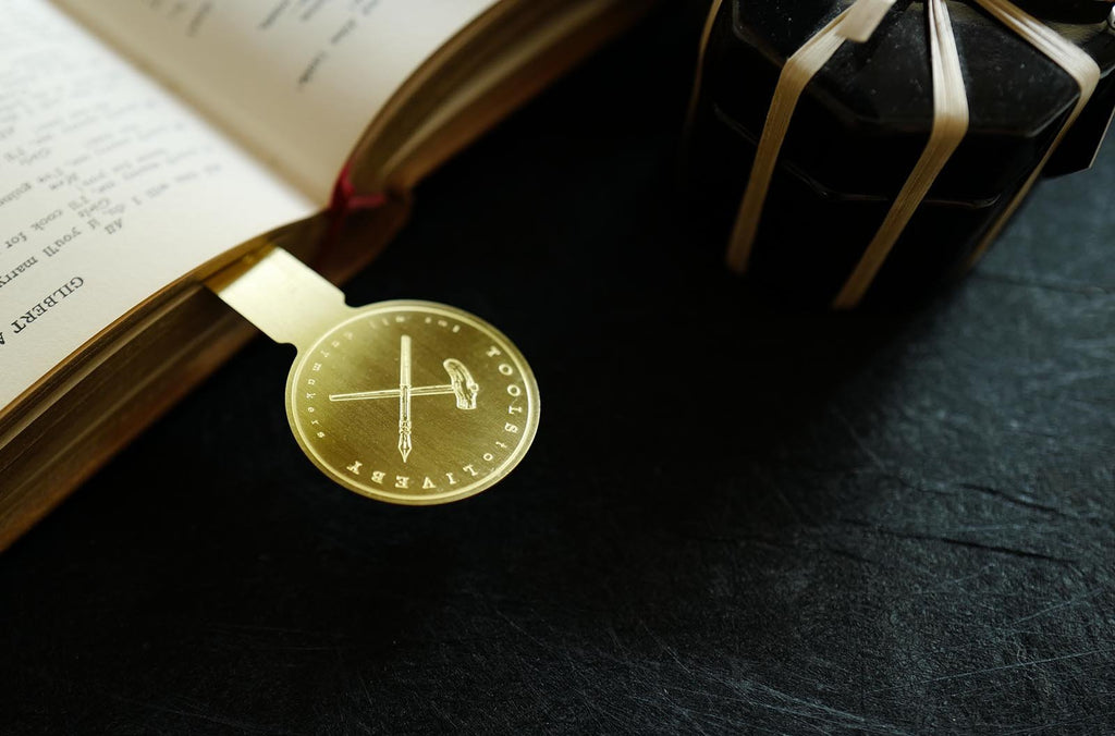 Tools to Liveby - Rulermark-Liniaal-DutchMills