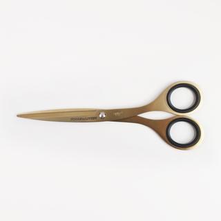 Tools to Liveby - Scissors 6.5" - Gold (schaar)-Schaar-DutchMills