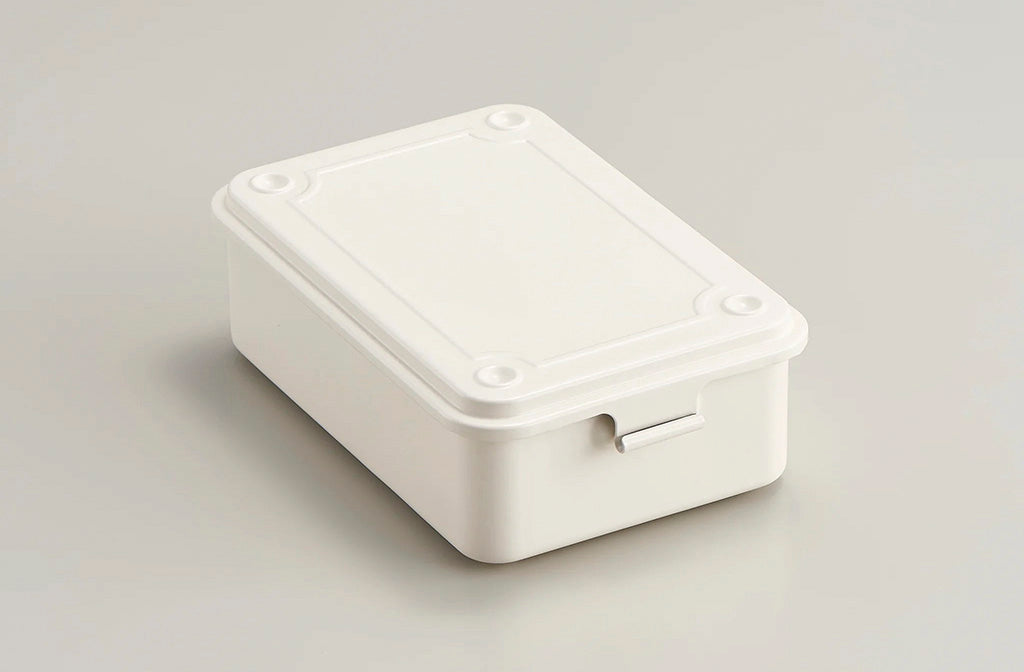 Toyo Steel - Box - T 150 - White-Opbergen-DutchMills