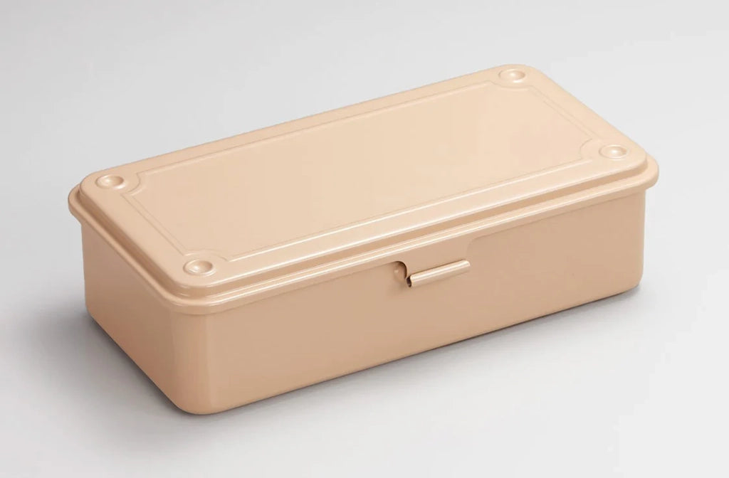 Toyo Steel - T 190 - Beige-Opbergen-DutchMills