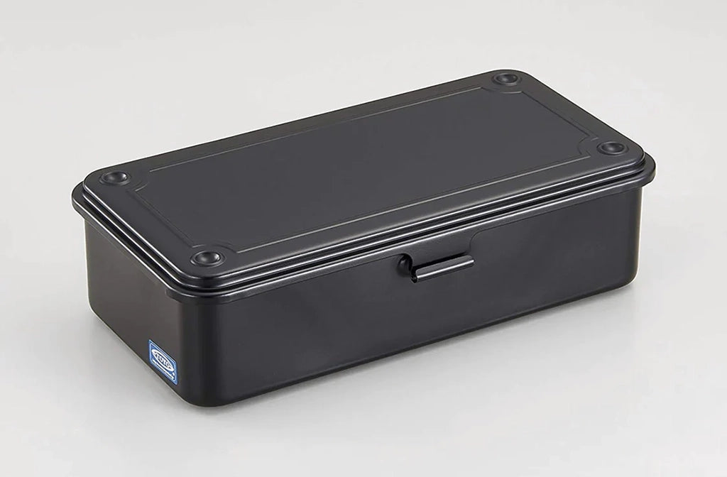 Toyo Steel - T 190 - Black-Opbergen-DutchMills
