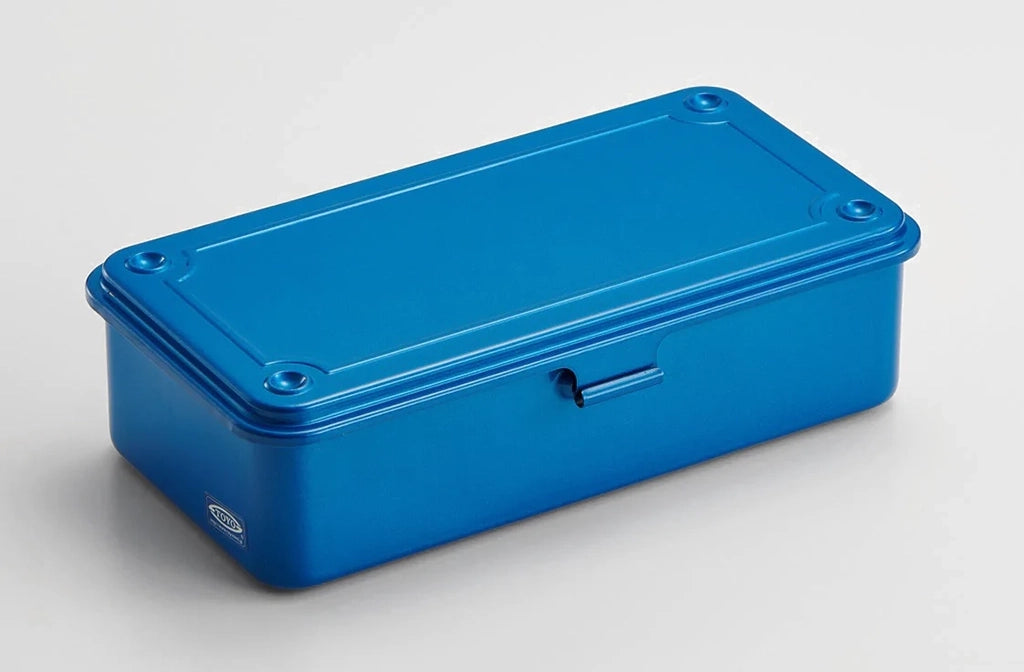 Toyo Steel - T 190 - Blue-Opbergen-DutchMills
