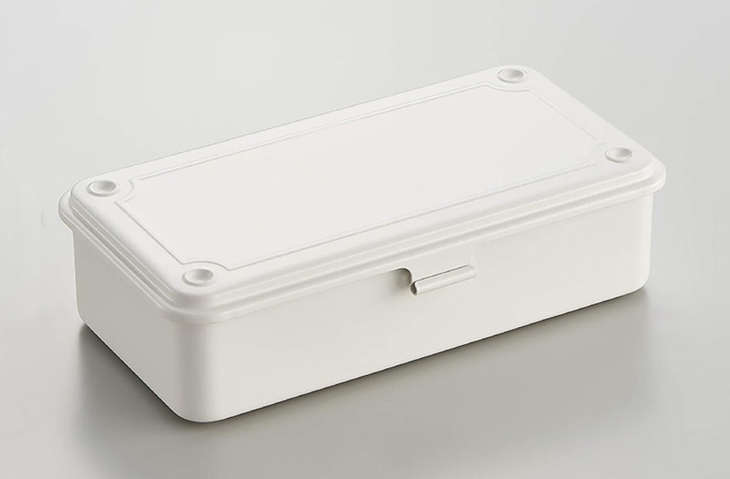 Toyo Steel - T 190 - White-Opbergen-DutchMills