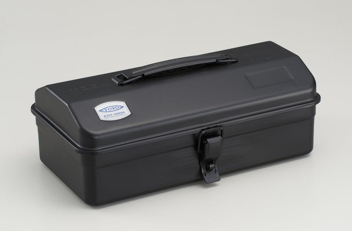 Toyo Steel - Y 280 - Black-Opbergen-DutchMills