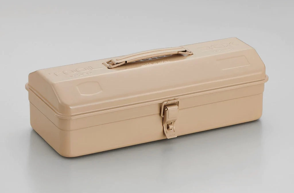 Toyo Steel - Y 350 - Beige-Opbergen-DutchMills