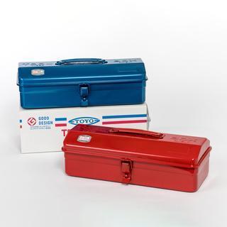 Toyo Steel - Y 350 - Red-Opbergen-DutchMills