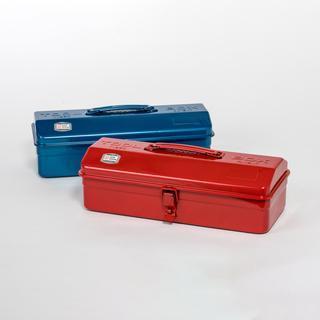 Toyo Steel - Y 350 - Red-Opbergen-DutchMills