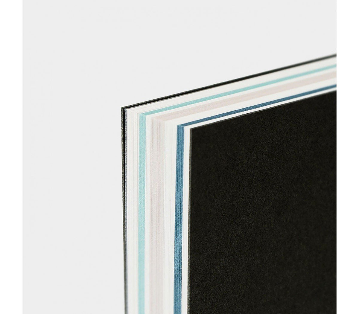 Trolls Paper - Caprice Note - Gray-Notitieboek-DutchMills