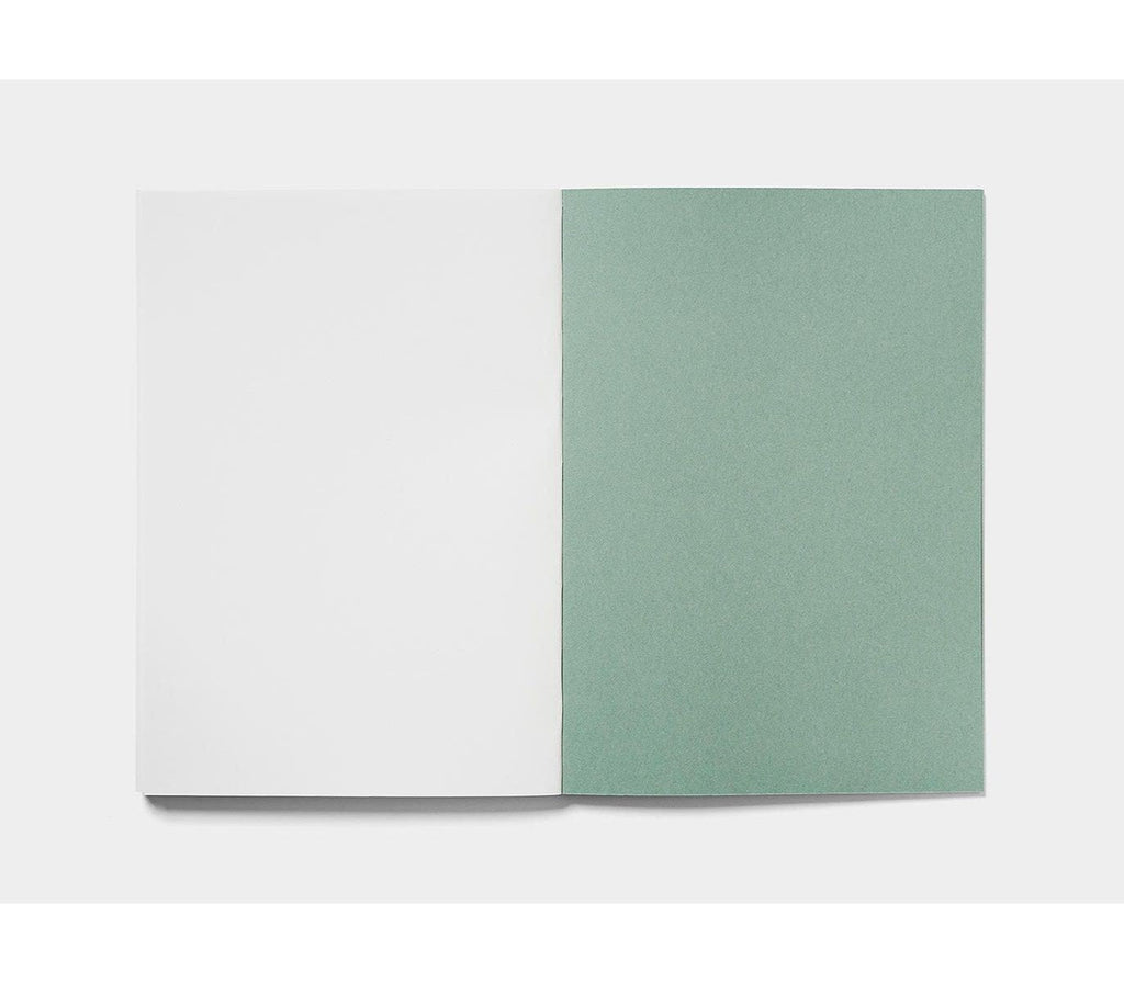Trolls Paper - Caprice Note - Navy-Notitieboek-DutchMills