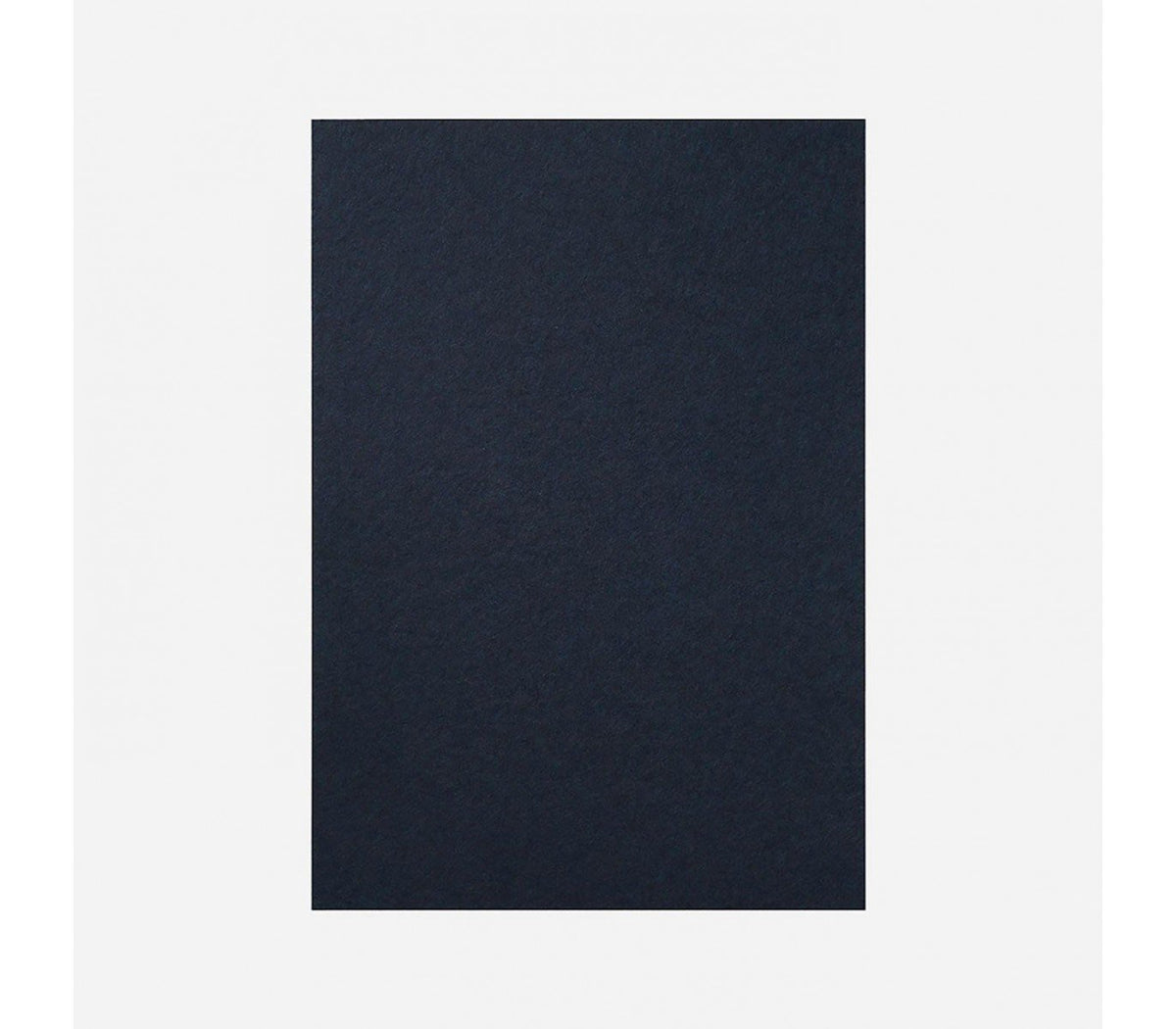 Trolls Paper - Caprice Note - Navy-Notitieboek-DutchMills