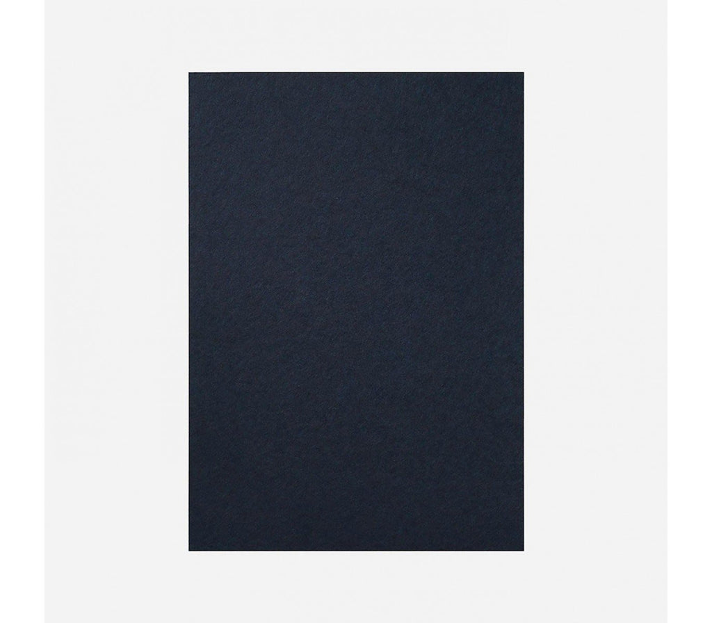 Trolls Paper - Caprice Note - Navy-Notitieboek-DutchMills