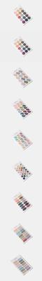 Trolls Paper - Color Stickers (10 verschillende vellen)-Sticker-DutchMills