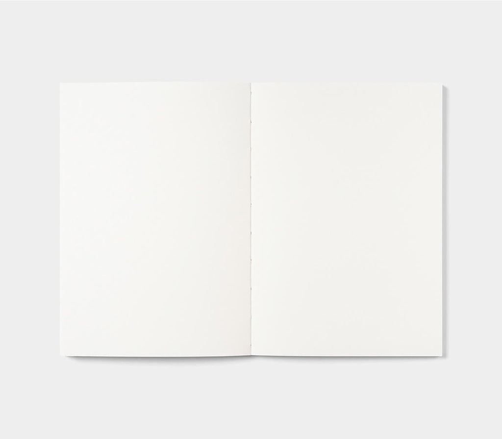 Trolls Paper - Drawing Note Beige-Notitieboek-DutchMills