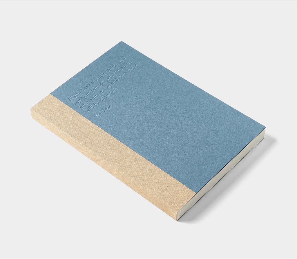 Trolls Paper - Drawing Note Blue-Notitieboek-DutchMills