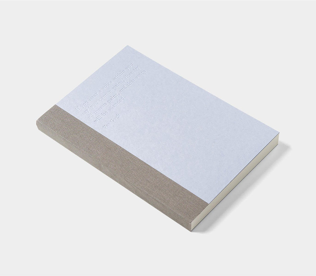 Trolls Paper - Drawing Note Light Blue-Notitieboek-DutchMills