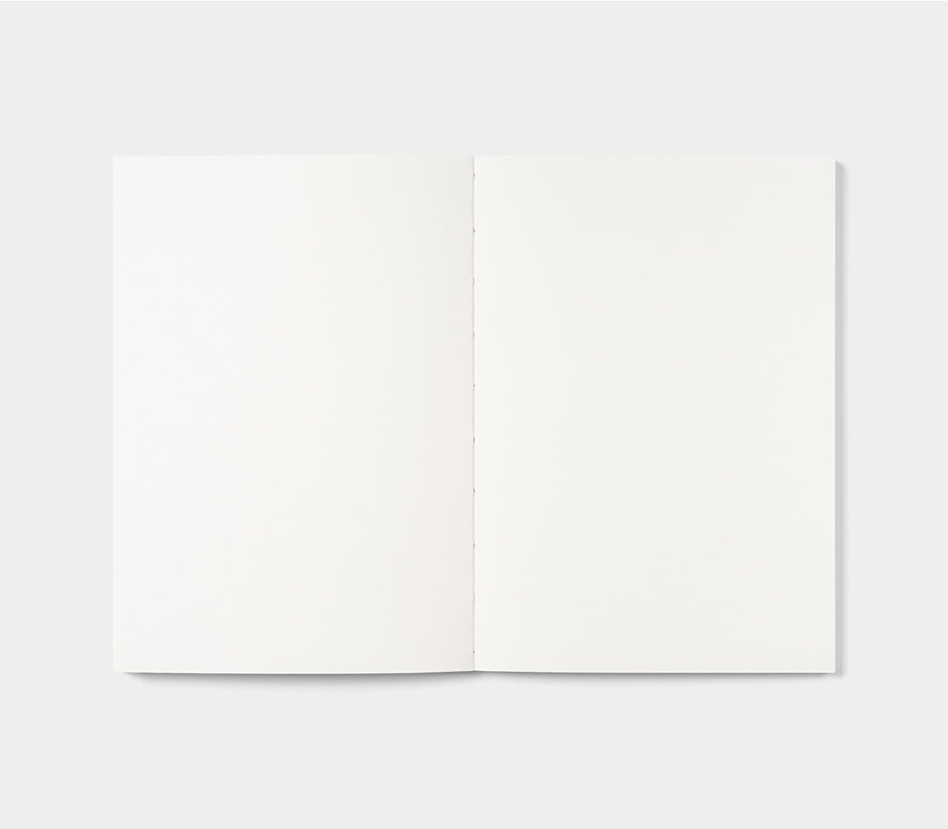 Trolls Paper - Drawing Note Light Blue-Notitieboek-DutchMills