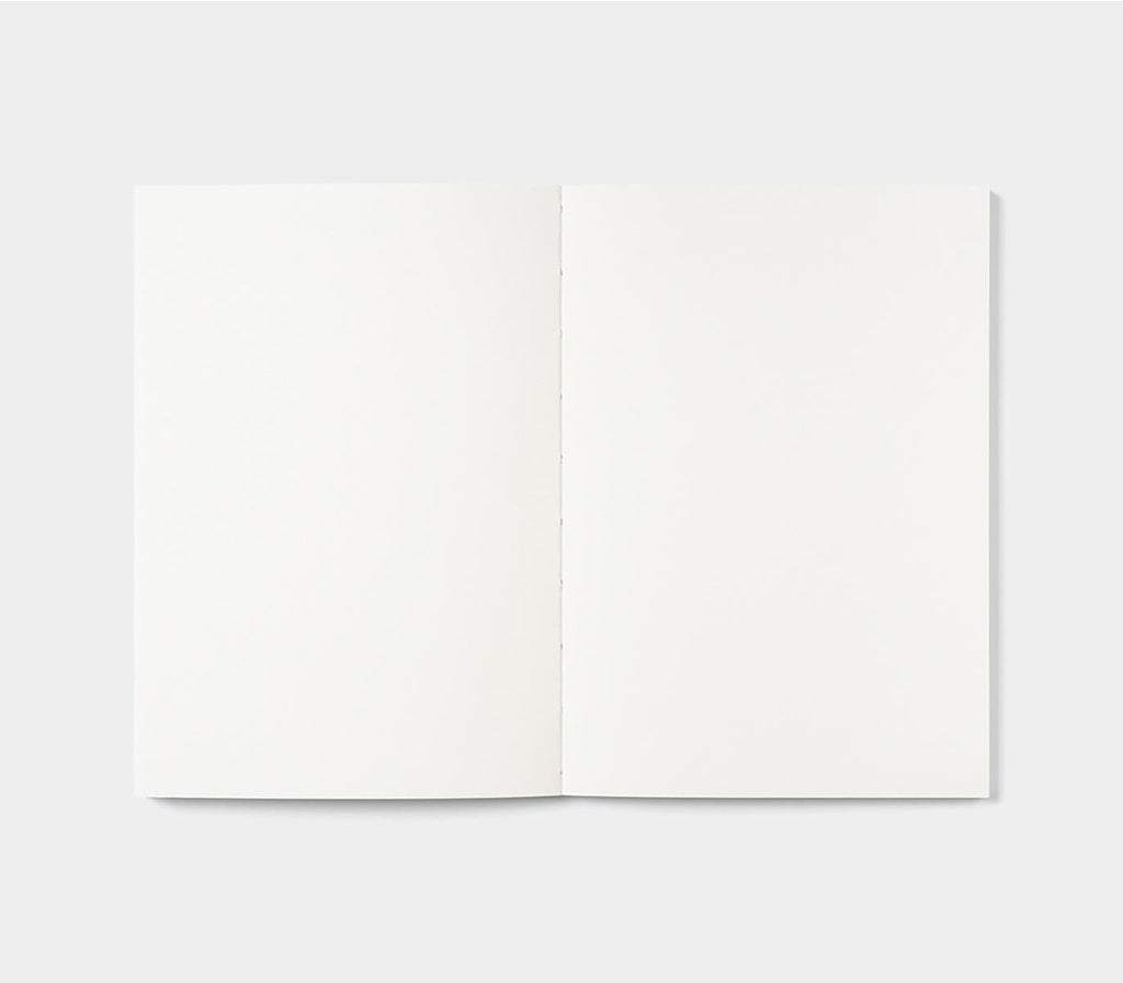Trolls Paper - Drawing Note Light Blue-Notitieboek-DutchMills