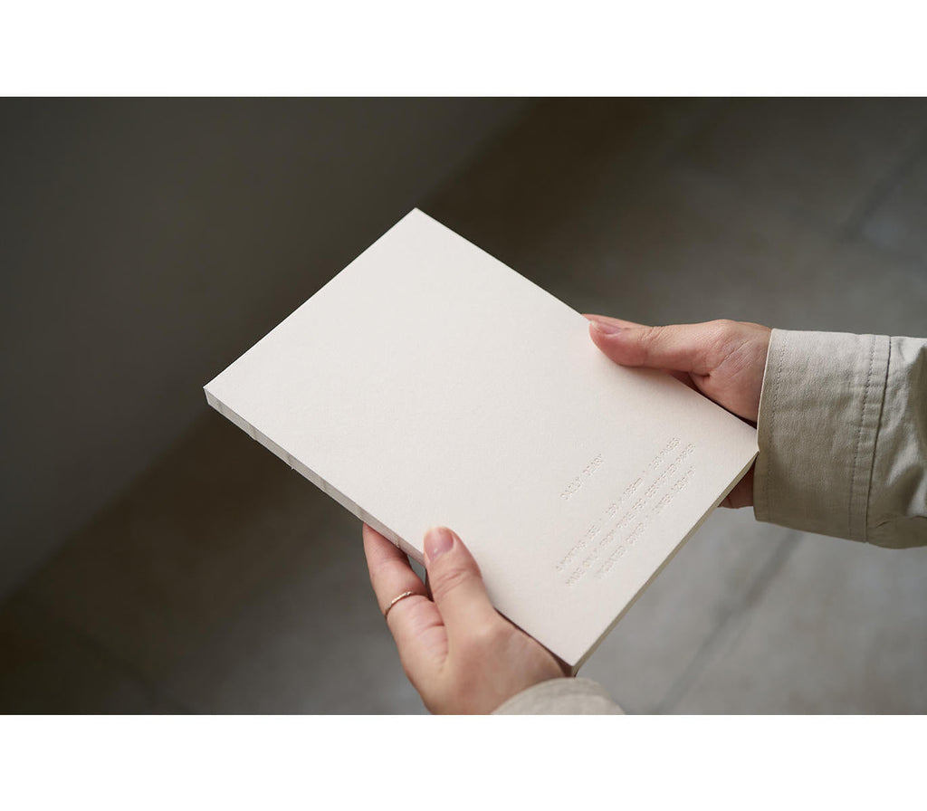 Trolls Paper - Essential Note - Weekly Planner-Notitieboek-DutchMills