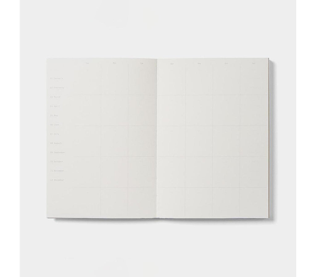 Trolls Paper - Essential Note - Weekly Planner-Notitieboek-DutchMills