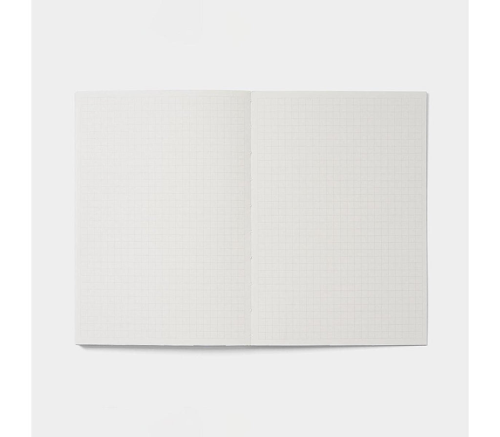 Trolls Paper - Essential Note - Weekly Planner-Notitieboek-DutchMills