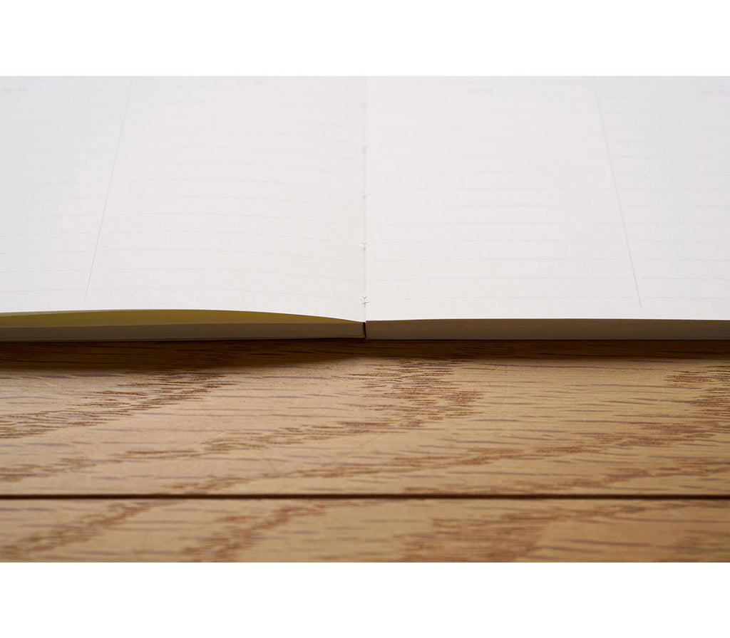 Trolls Paper - Essential Note - Weekly Planner-Notitieboek-DutchMills