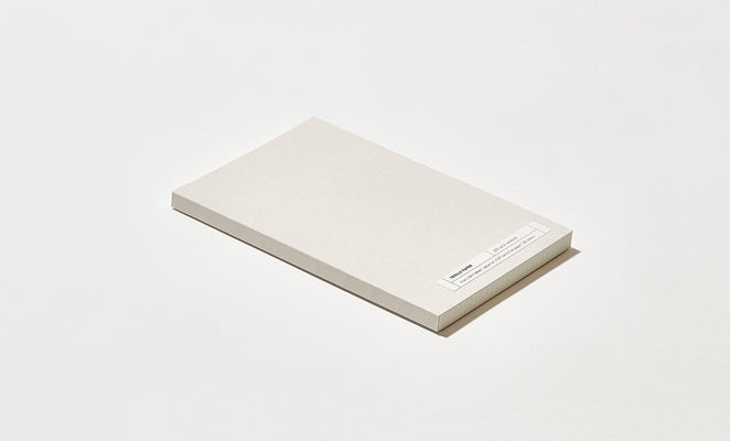 Trolls Paper - Plain Note 103 Grid-Notitieboek-DutchMills