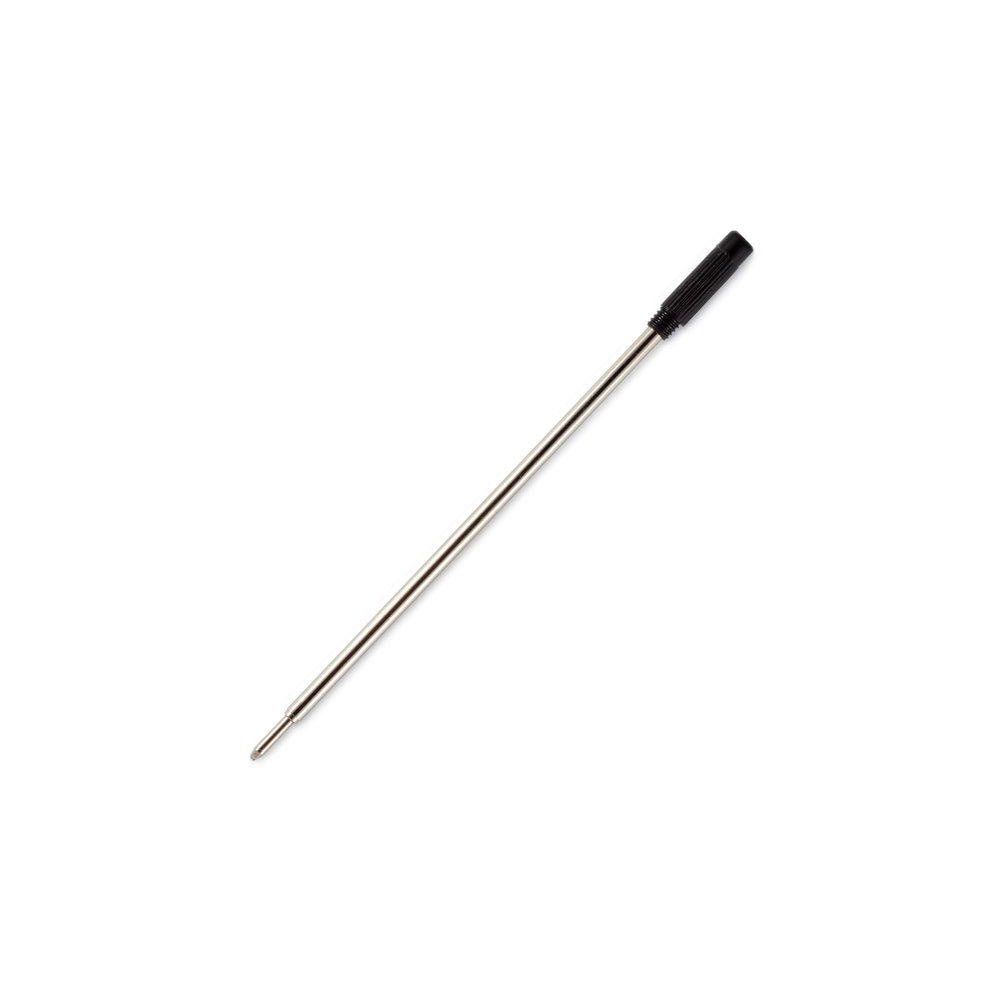 Ystudio - Ballpoint pen refill (black)-Balpen-DutchMills