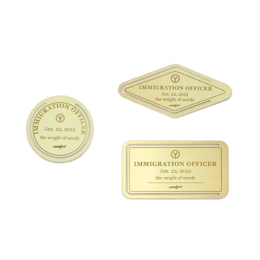 Ystudio - Bookmark Set-Bladwijzer-DutchMills