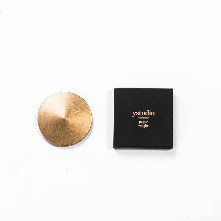 Ystudio - Paper Weight-Balpen-DutchMills