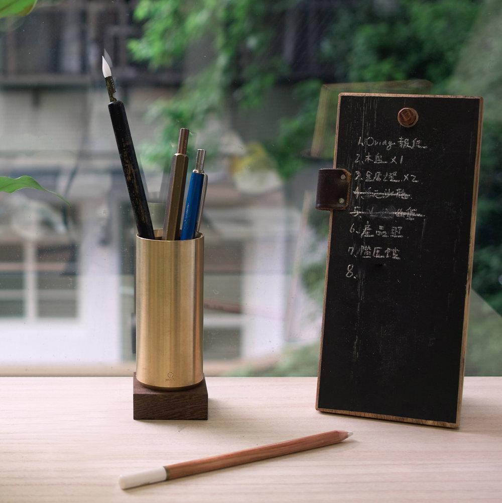 Ystudio - Pen Container-Balpen-DutchMills