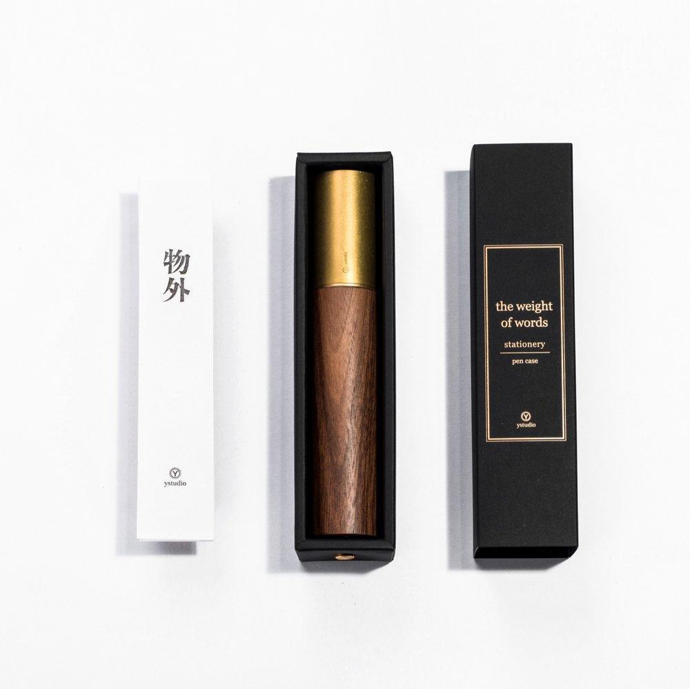 Ystudio - Pen Case-Balpen-DutchMills