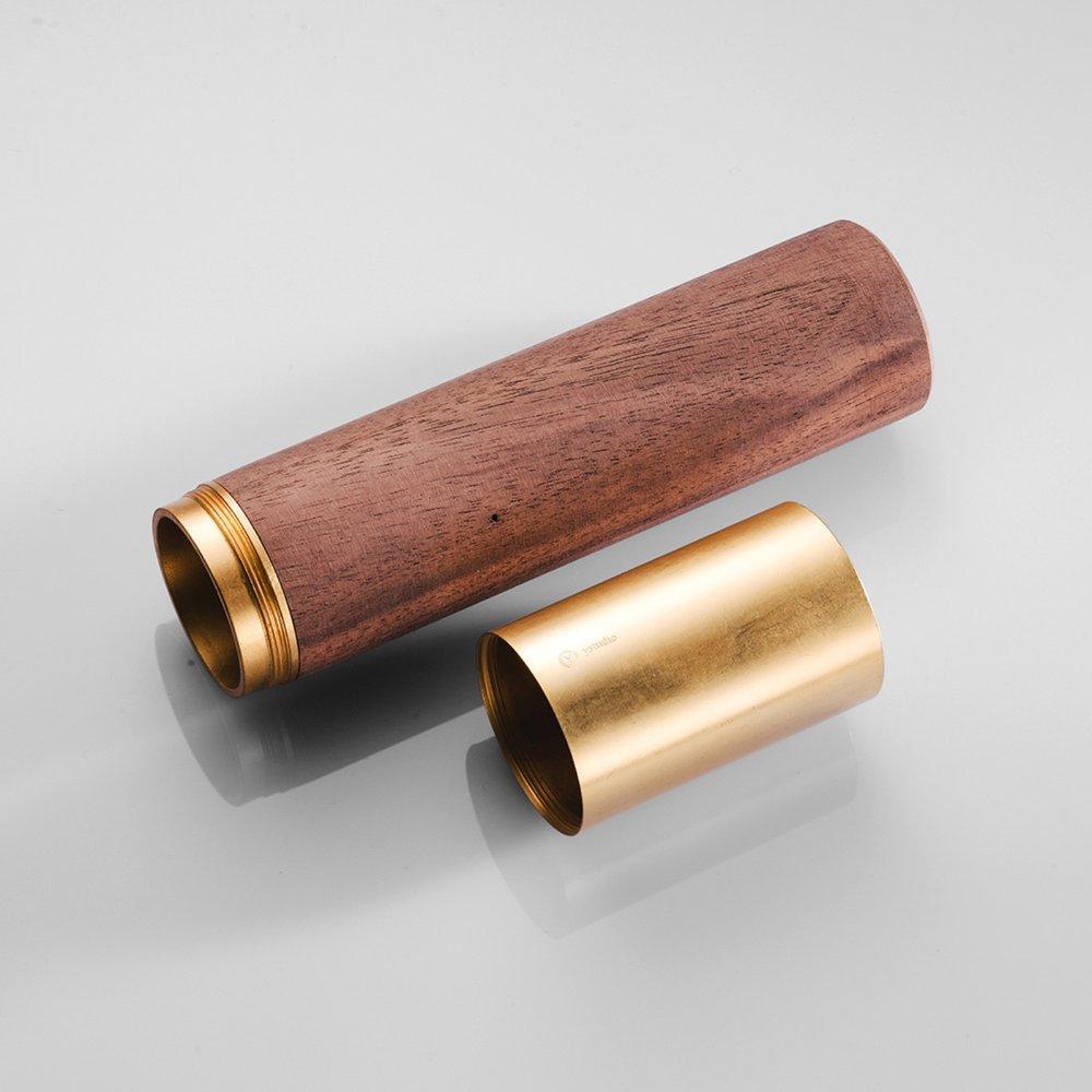 Ystudio - Pen Case-Balpen-DutchMills