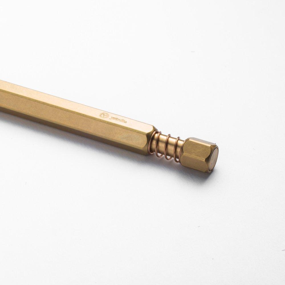 Ystudio - Ballpoint Pen (Classic)-Balpen-DutchMills