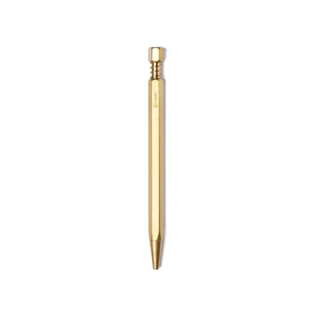Ystudio - Ballpoint Pen (Classic)-Balpen-DutchMills