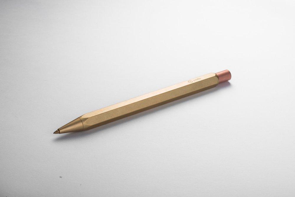 Ystudio - Mechanical Pencil-Potlood-DutchMills