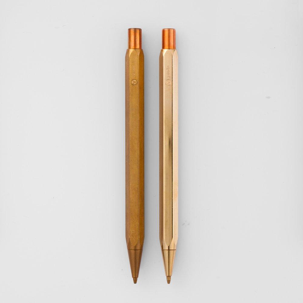 Ystudio - Mechanical Pencil-Potlood-DutchMills