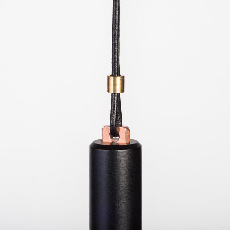 Ystudio - Portable Fountain Pen ‘M’ (Classic)-Potlood-DutchMills