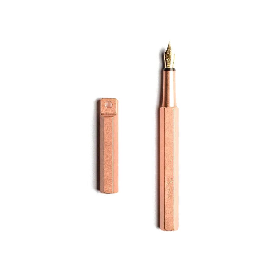 Ystudio - Portable Fountain Pen (Classic)-Vulpen-DutchMills