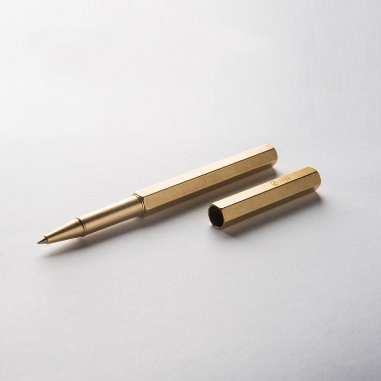 Ystudio - Rollerbal Pen (Classic)-Balpen-DutchMills