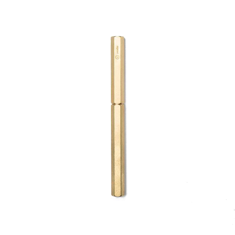 Ystudio - Rollerbal Pen (Classic)-Balpen-DutchMills